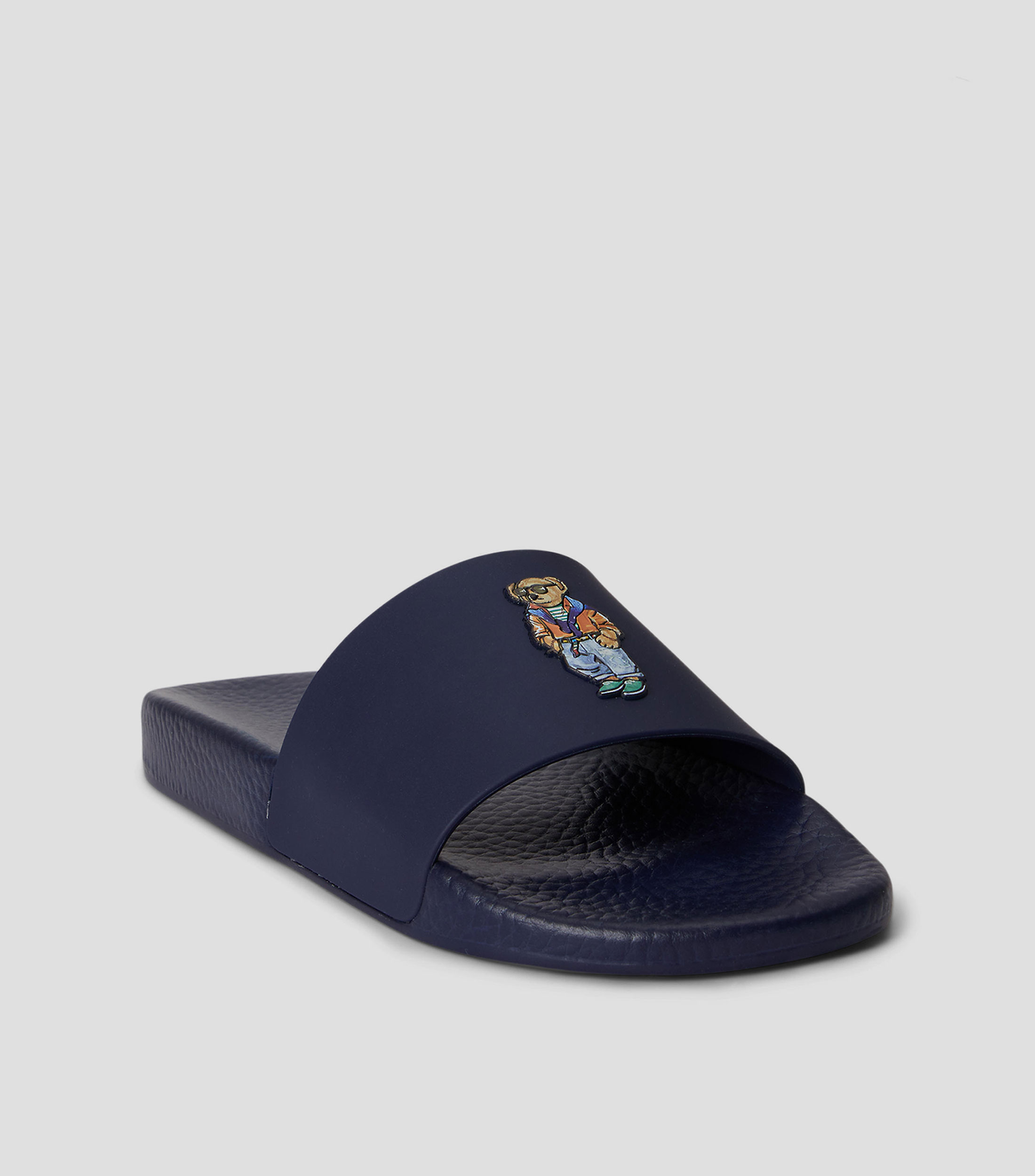 Sandalias Planas Hombre